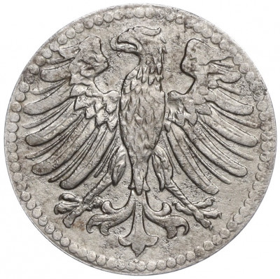 5 пфеннигов 1918 года Германия — город Швайнфурт (Нотгельд)