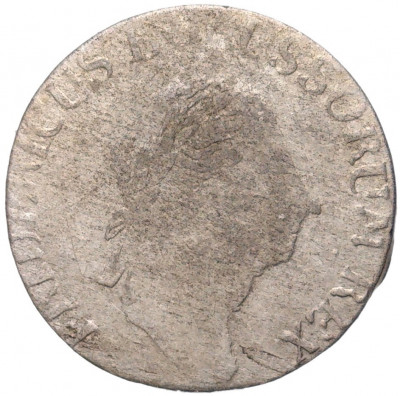 3 гроша 1786 года Е Пруссия