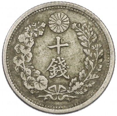 10 сен 1904 года Япония