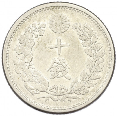 10 сен 1905 года Япония