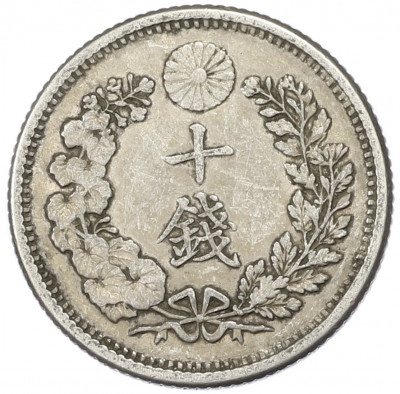 10 сен 1906 года Япония