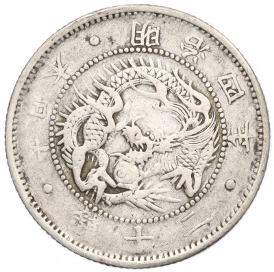 20 сен 1871 года Япония