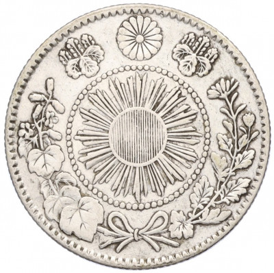 20 сен 1871 года Япония