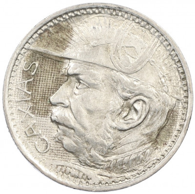 2000 рейс 1935 года Бразилия