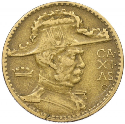 2000 рейс 1937 года Бразилия