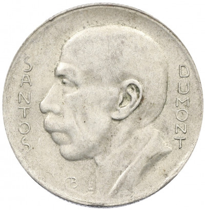 5000 рейс 1936 года Бразилия