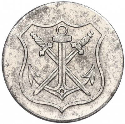 10 пфеннигов 1919 года Германия — город Золинген (Нотгельд)