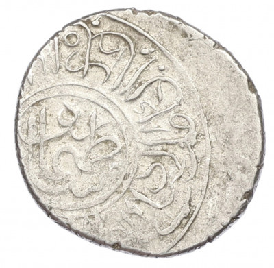 1/2 шахи 1547-1552 года Сефевидское государство (Тахмасп I)