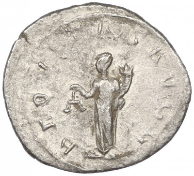 Антониниан 244-249 года Римская Империя — Филипп I Араб