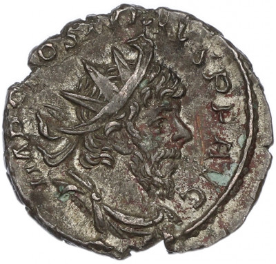 Антониниан 260-269 года Римская Империя — Постум