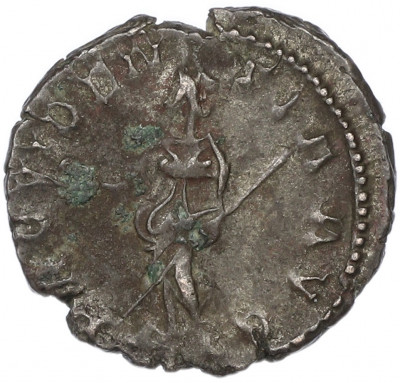 Антониниан 260-269 года Римская Империя — Постум