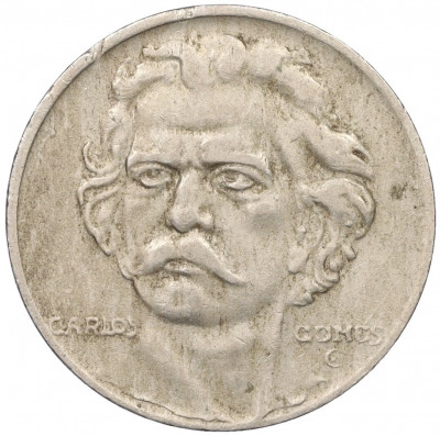 300 рейс 1936 года Бразилия