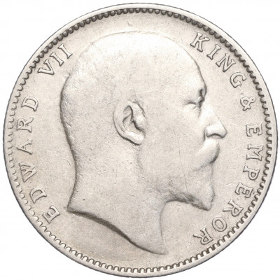 1 рупия 1903 года Британская Индия