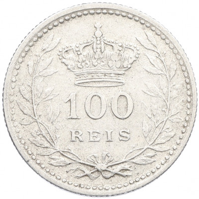 100 рейс 1910 года Португалия
