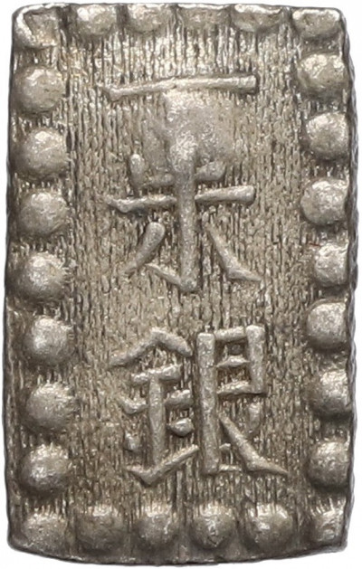 1 шу 1854-1868 года Япония