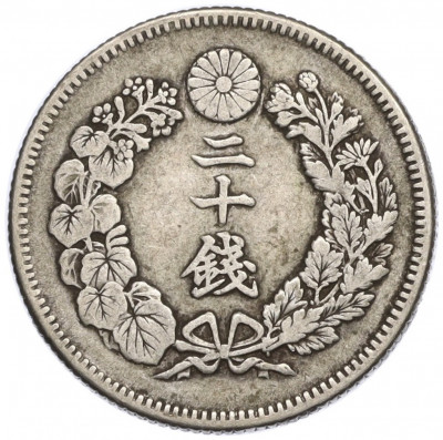 20 сен 1909 года Япония