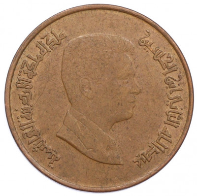 1 кирш 2000 года Иордания