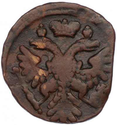 Денга 1738 года
