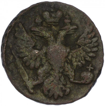 Денга 1748 года