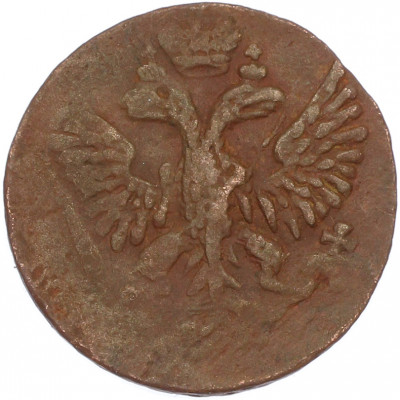 Денга 1753 года