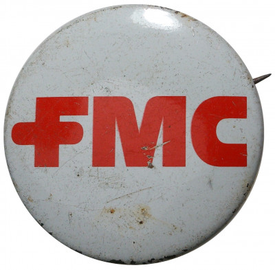 Значок «Коропорация FMC»