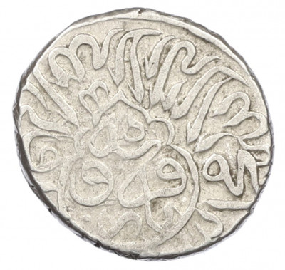 1/2 шахи 1547-1552 года Сефевидское государство (Тахмасп I)