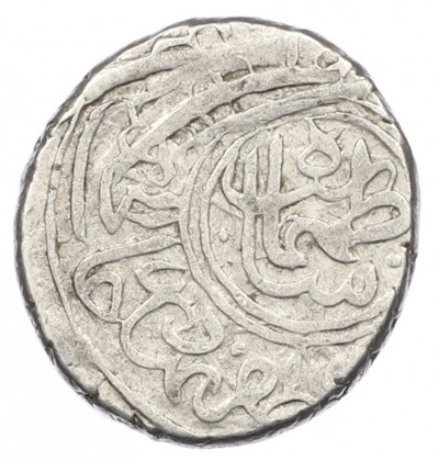 1/2 шахи 1547-1552 года Сефевидское государство (Тахмасп I)