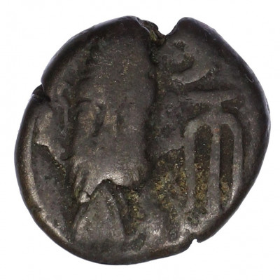 Драхма 130-147 года Элимаида (Ород III)