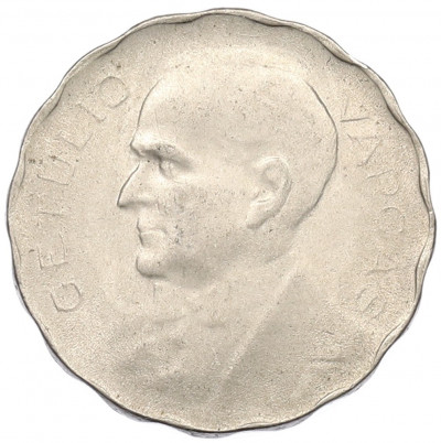 100 рейс 1938 года Бразилия