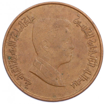 1 кирш 2000 года Иордания