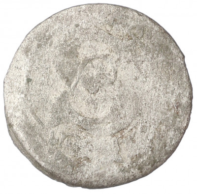 1 солид 1587-1622 года Польша — Сигизмунд III