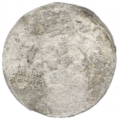 1 солид 1587-1622 года Польша — Сигизмунд III