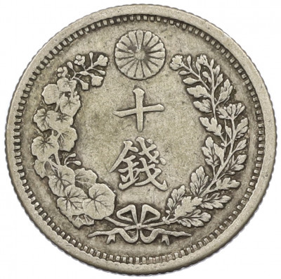 10 сен 1904 года Япония