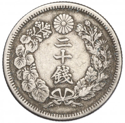 20 сен 1909 года Япония