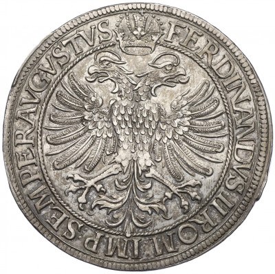 1 талер 1620 года Ульм