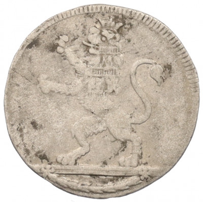1/24 талера 1794 года Гессен-Кассель