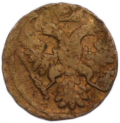 Денга 1741 года