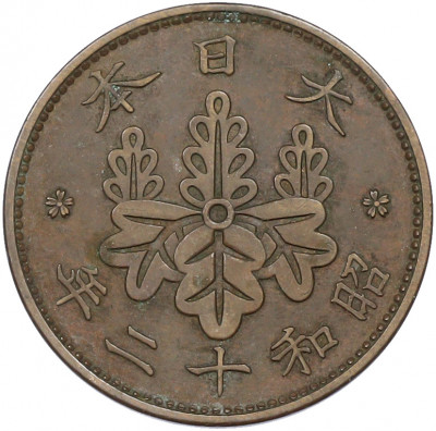 1 сен 1923 года Япония