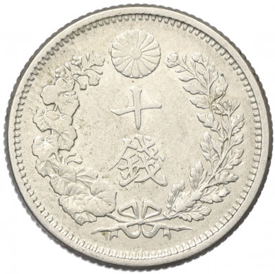 10 сен 1906 года Япония