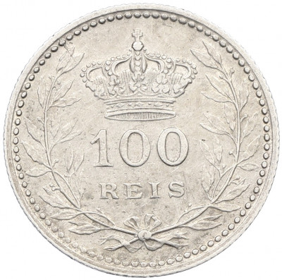 100 рейс 1910 года Португалия