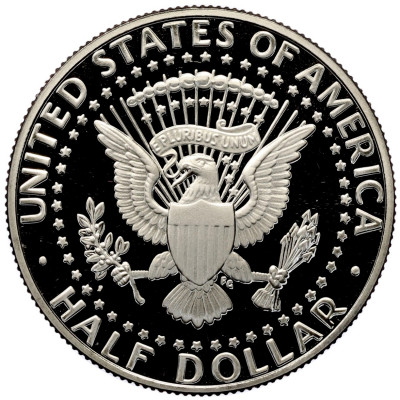 1/2 доллара (50 центов) 1994 года S США