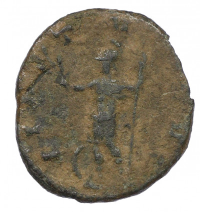 Антониниан 268-270 года Римская Империя — Клавдий II