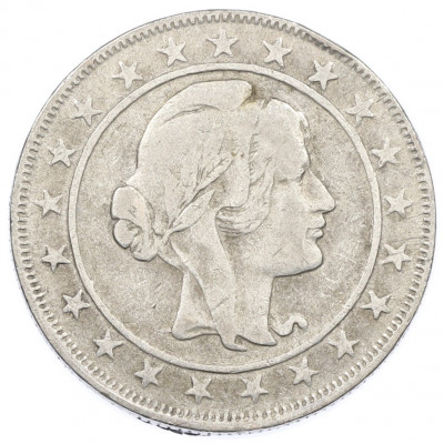 2000 рейс 1930 года Бразилия