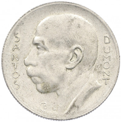 5000 рейс 1936 года Бразилия