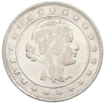 2000 рейс 1924 года Бразилия