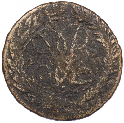 2 копейки 1759 года