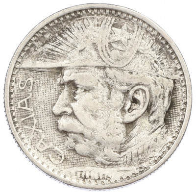 2000 рейс 1935 года Бразилия