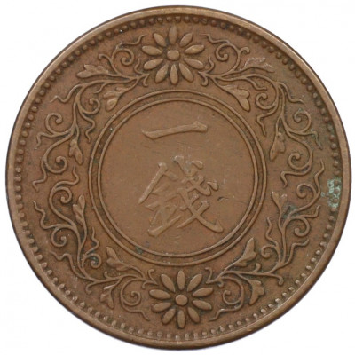 1 сен 1921 года Япония