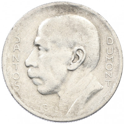 5000 рейс 1936 года Бразилия