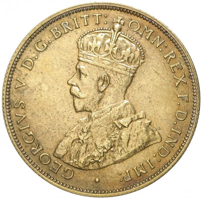 2 шиллинга 1936 года Британская Западная Африка